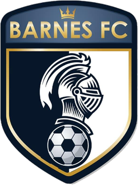 Barnes Football Club